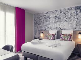 Mercure Paris Tour Eiffel Grenelle