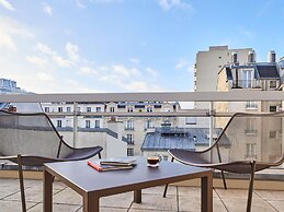 Mercure Paris Tour Eiffel Grenelle