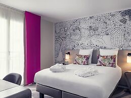 Mercure Paris Tour Eiffel Grenelle