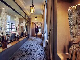 Mercure Paris Tour Eiffel Grenelle