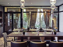 Mercure Paris Tour Eiffel Grenelle
