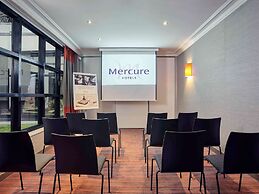 Mercure Paris Tour Eiffel Grenelle