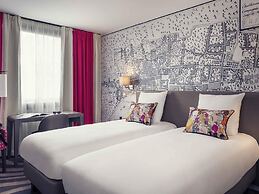 Mercure Paris Tour Eiffel Grenelle