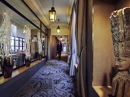 Mercure Paris Tour Eiffel Grenelle