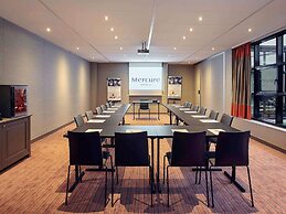 Mercure Paris Tour Eiffel Grenelle