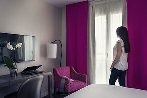 Mercure Paris Tour Eiffel Grenelle