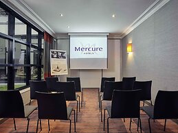 Mercure Paris Tour Eiffel Grenelle