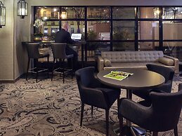 Mercure Paris Tour Eiffel Grenelle