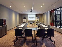 Mercure Paris Tour Eiffel Grenelle