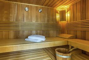 Mercure Paris Tour Eiffel Grenelle