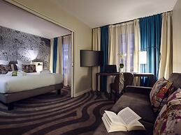 Mercure Paris Tour Eiffel Grenelle