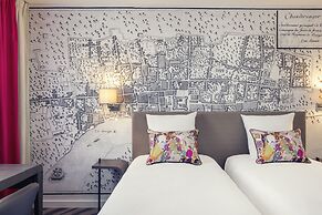 Mercure Paris Tour Eiffel Grenelle