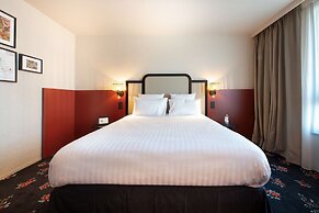 Best Western Saint-Etienne Porte du Forez