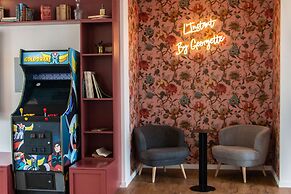 Best Western Saint-Etienne Porte du Forez