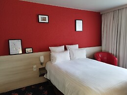 Best Western Saint-Etienne Porte du Forez