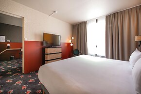 Best Western Saint-Etienne Porte du Forez