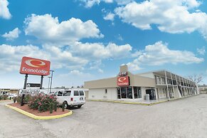 Econo Lodge Airport