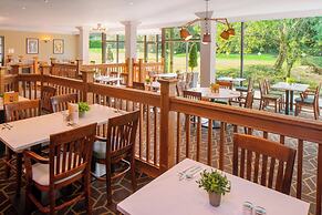 Holiday Inn Bristol-Filton by IHG