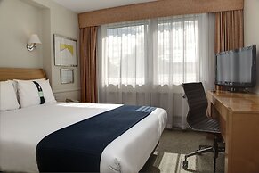 Holiday Inn Bristol-Filton by IHG