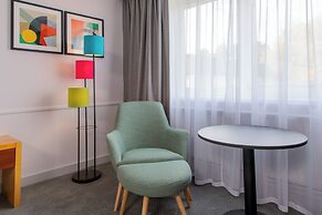 Holiday Inn Bristol-Filton by IHG