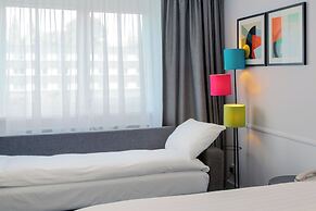 Holiday Inn Bristol-Filton by IHG