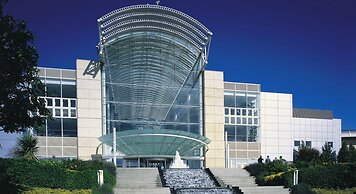 Holiday Inn Bristol-Filton by IHG