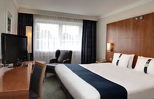 Holiday Inn Bristol-Filton by IHG