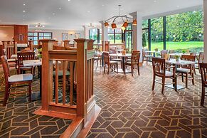 Holiday Inn Bristol-Filton by IHG