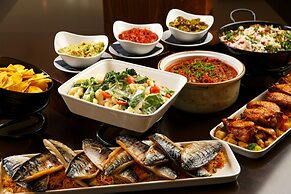 Holiday Inn Bristol-Filton by IHG