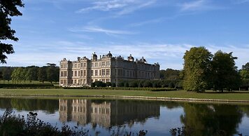 Holiday Inn Bristol-Filton by IHG