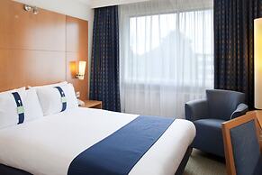 Holiday Inn Bristol-Filton by IHG