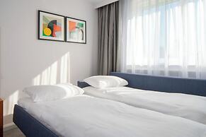 Holiday Inn Bristol-Filton by IHG