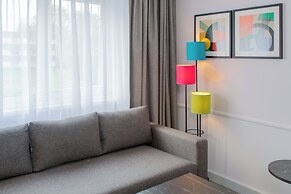 Holiday Inn Bristol-Filton by IHG