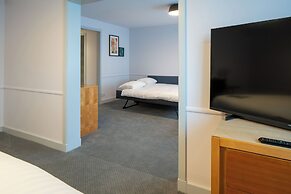 Holiday Inn Bristol-Filton by IHG
