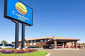 Comfort Inn Swift Current
