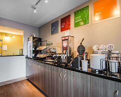 Comfort Inn Swift Current