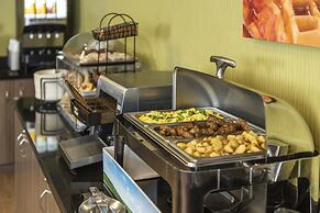 Comfort Inn Swift Current