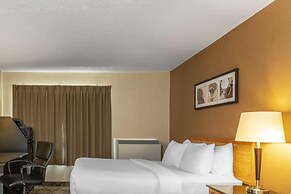 Comfort Inn Swift Current