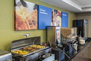 Comfort Inn Swift Current