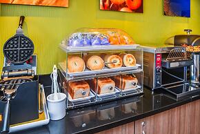 Comfort Inn Swift Current