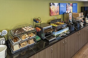 Comfort Inn Swift Current