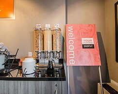 Comfort Inn Swift Current