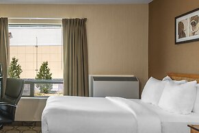 Comfort Inn Swift Current