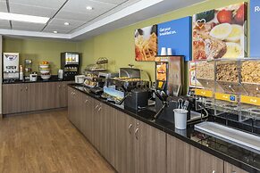 Comfort Inn Swift Current