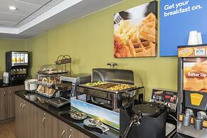 Comfort Inn Swift Current