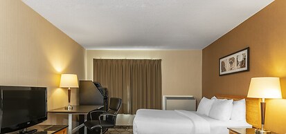 Comfort Inn Swift Current