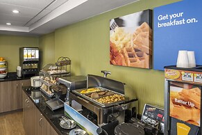 Comfort Inn Swift Current