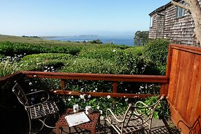 The Inn at the Tides