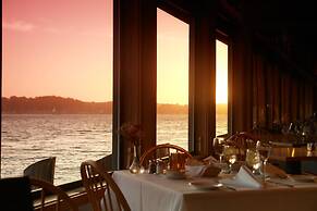 The Inn at the Tides