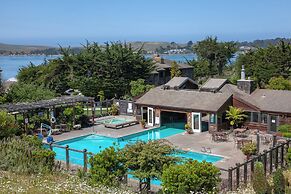 The Inn at the Tides